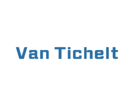 VAN TICHELT 第11类家用电器商标图样