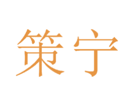 策宁 第20类家具商标图样