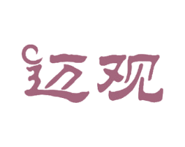 迈观 第12类运输工具商标图样