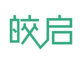 皎启 第11类家用电器商标图样