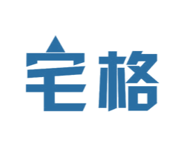 宅格 第11类家用电器商标图样