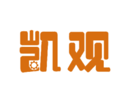 凯观 第12类运输工具商标图样