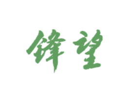 锋望 第12类运输工具商标图样