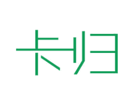 卡归 第11类家用电器商标图样