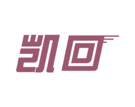 凯回 第12类运输工具商标图样