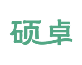 硕卓 第12类运输工具商标图样