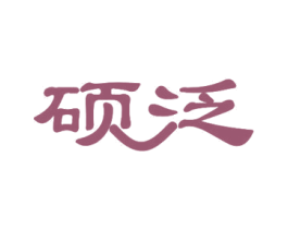 硕泛 第11类家用电器商标图样