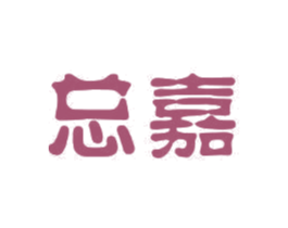 总嘉 第11类家用电器商标图样