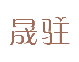 晟驻 第11类家用电器商标图样