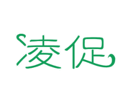 凌促 第11类家用电器商标图样