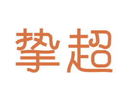 挚超 第11类家用电器商标图样