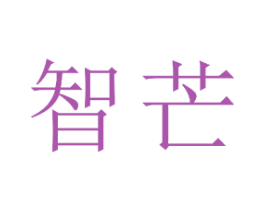 智芒 第21类厨房洁具商标图样