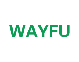 WAYFU 第3类化妆品商标图样