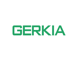 GERKIA 第14类珠宝钟表商标图样