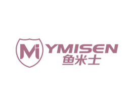 鱼米士 YMISEN 第9类科学仪器商标图样