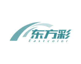东方彩 EAST COLOR 第21类厨房洁具商标图样