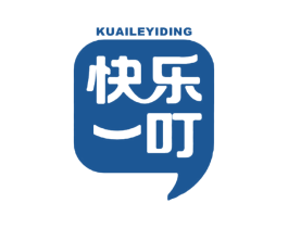 快乐一叮 第10类医疗器械商标图样