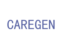 CAREGEN 第44类医疗园艺商标图样