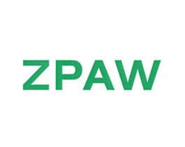 ZPAW 第9类科学仪器商标图样