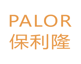 保利隆 PALOR 第6类五金金属商标图样