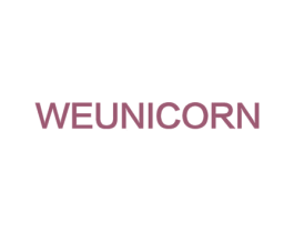 WEUNICORN 第18类皮革箱包商标图样