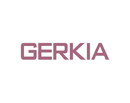 GERKIA 第27类地毯席垫商标图样