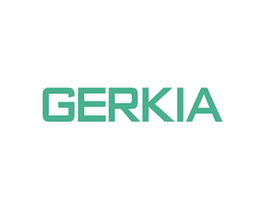 GERKIA 第16类办公工具商标图样