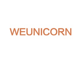 WEUNICORN 第36类金融物管商标图样