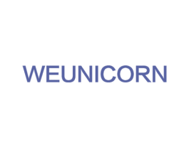 WEUNICORN 第28类体育玩具商标图样