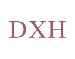 DXH 第3类化妆品商标图样