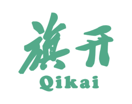 旗开 第39类运输旅行商标图样