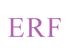 ERF 第3类化妆品商标图样