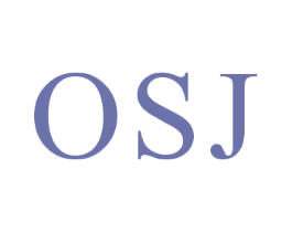 OSJ 第3类化妆品商标图样