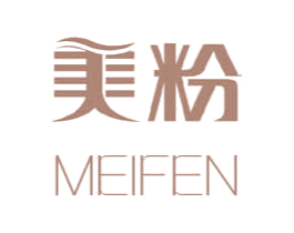 美粉 第25类服装鞋帽商标图样