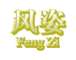 风姿 第38类通讯传媒商标图样