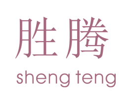 胜腾 第8类手工器械商标图样