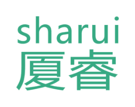厦睿 第12类运输工具商标图样