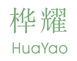 桦耀 第19类建筑材料商标图样