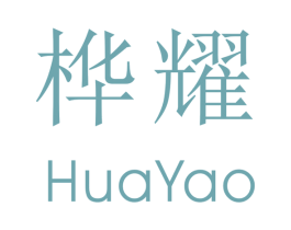 桦耀 第21类厨房洁具商标图样