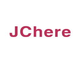 JCHERE 第39类运输旅行商标图样