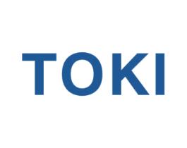 TOKI 第39类运输旅行商标图样