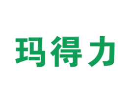 玛得力 第4类燃料油脂商标图样