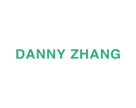 DANNY ZHANG 第18类皮革箱包商标图样