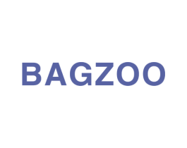 BAGZOO 第25类服装鞋帽商标图样