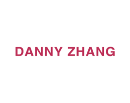 DANNY ZHANG 第35类广告贸易商标图样