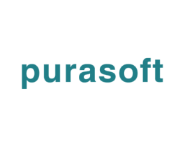PURASOFT 第35类广告贸易商标图样