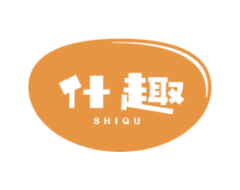 什趣 第21类厨房洁具商标图样