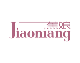 蕉娘 第25类服装鞋帽商标图样