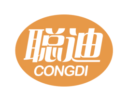 聪迪 第24类布料床单商标图样