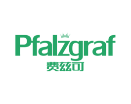 费兹可 PFALZGRAF 第11类家用电器商标图样